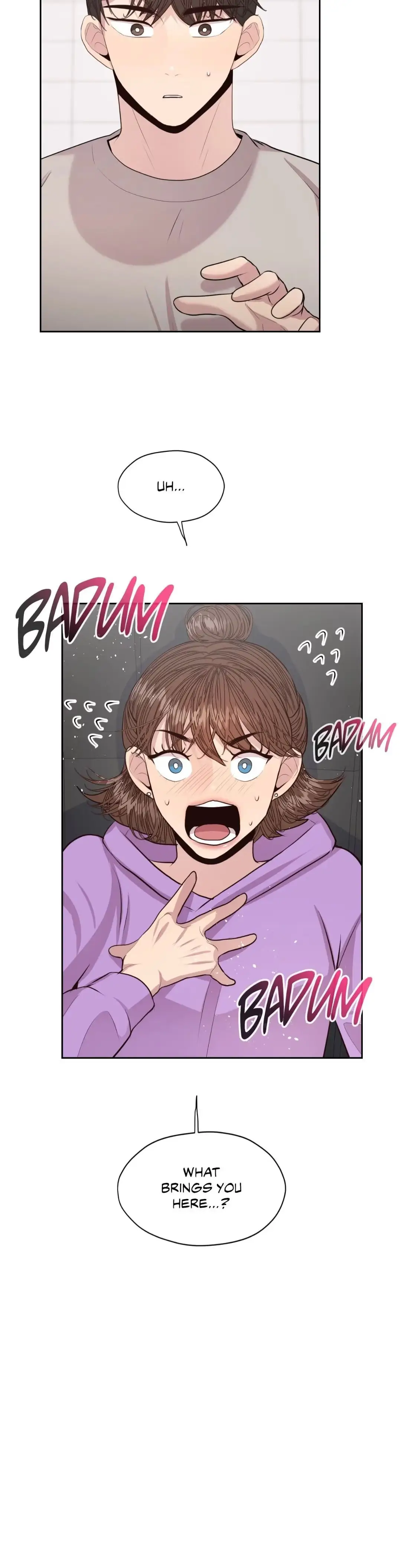 Toxic Burn Chapter 55 page 34 - 