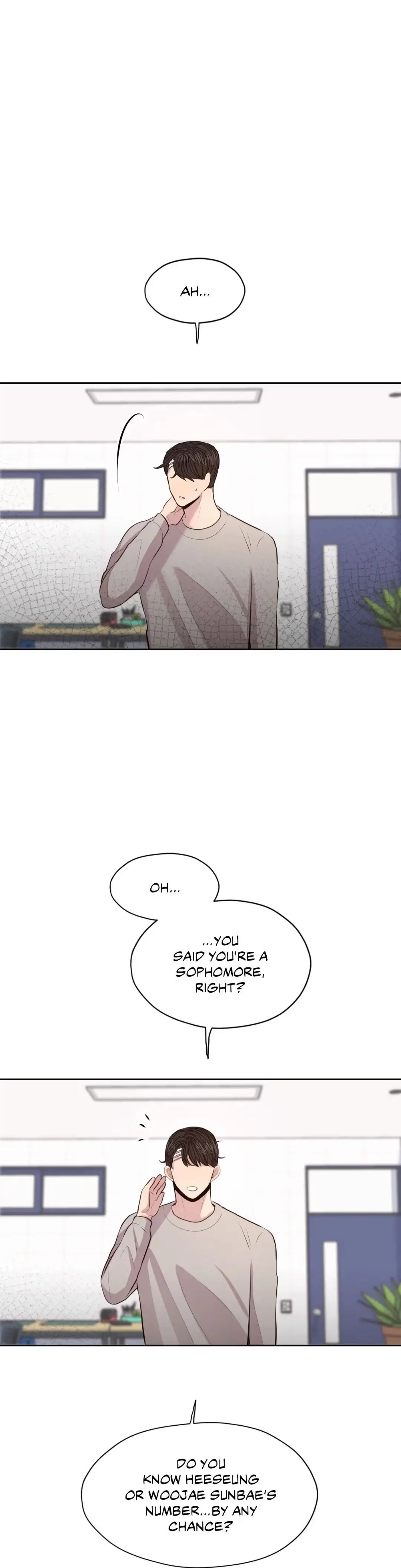 Toxic Burn Chapter 55 page 37 - 