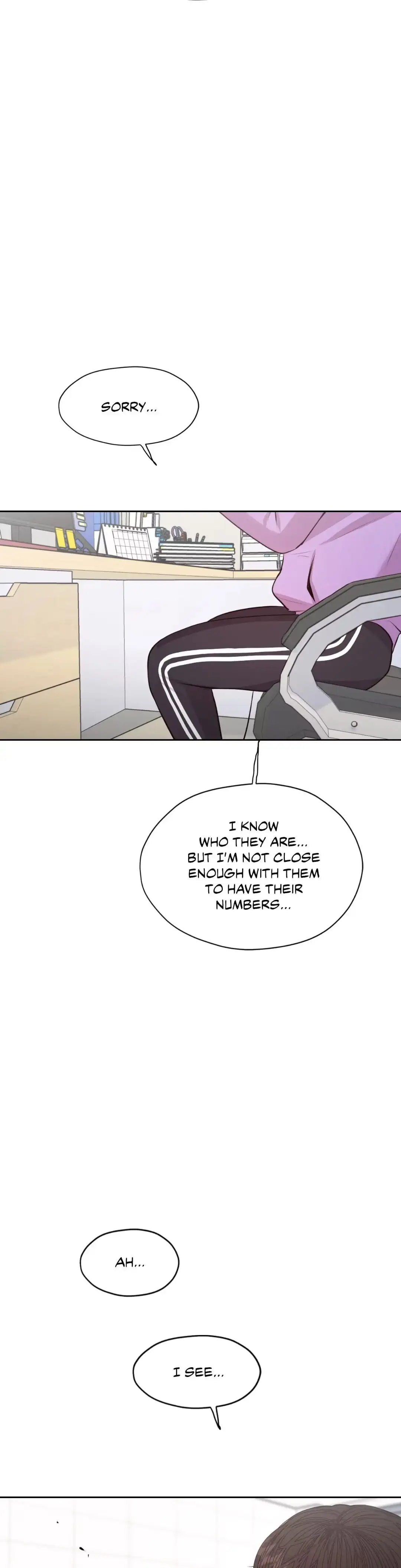 Toxic Burn Chapter 55 page 38 - 