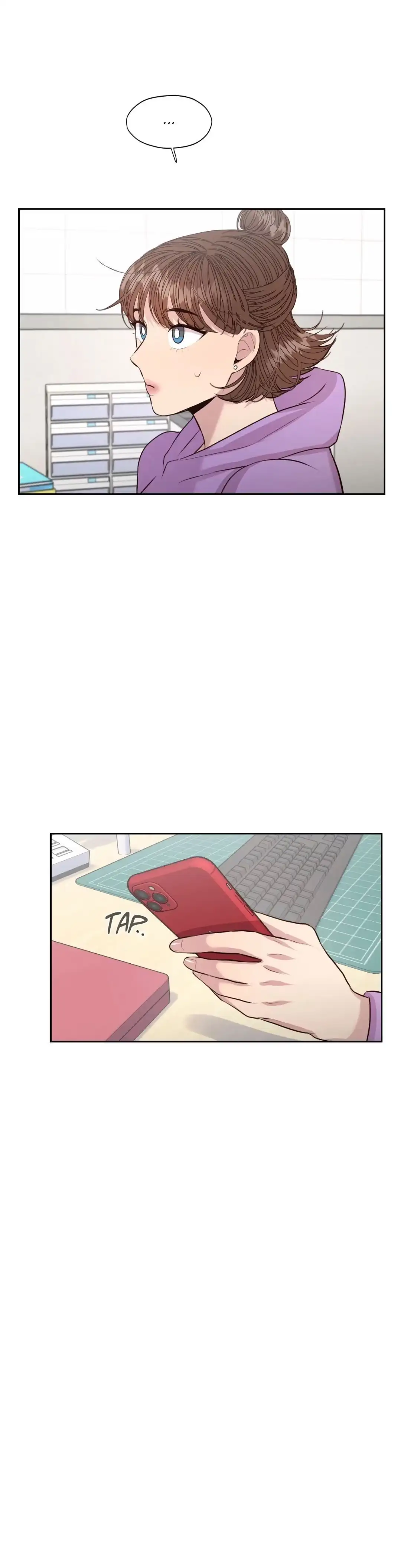 Toxic Burn Chapter 55 page 40 - 
