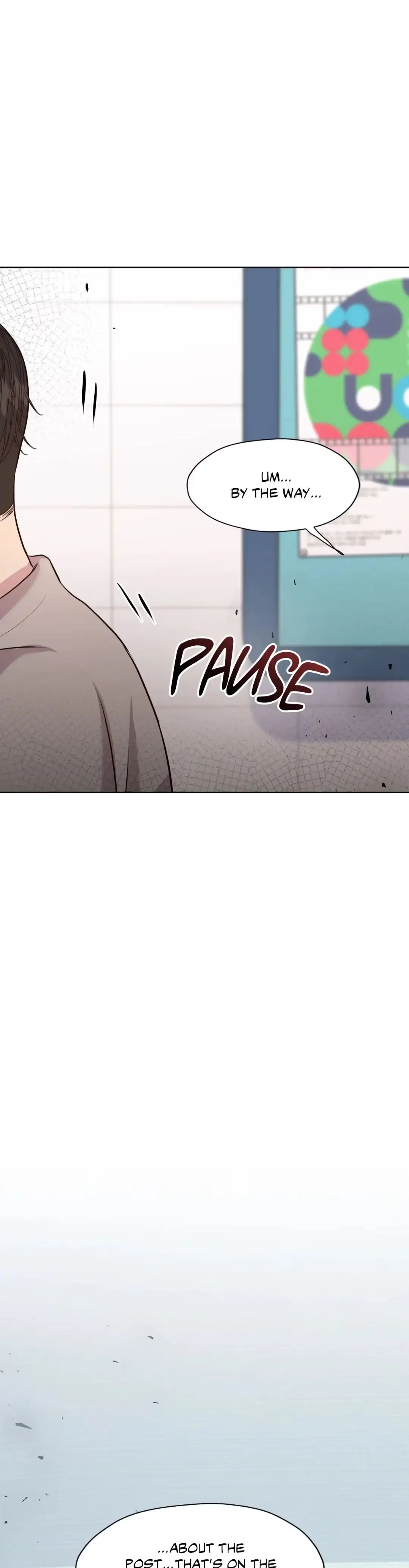 Toxic Burn Chapter 55 page 41 - 
