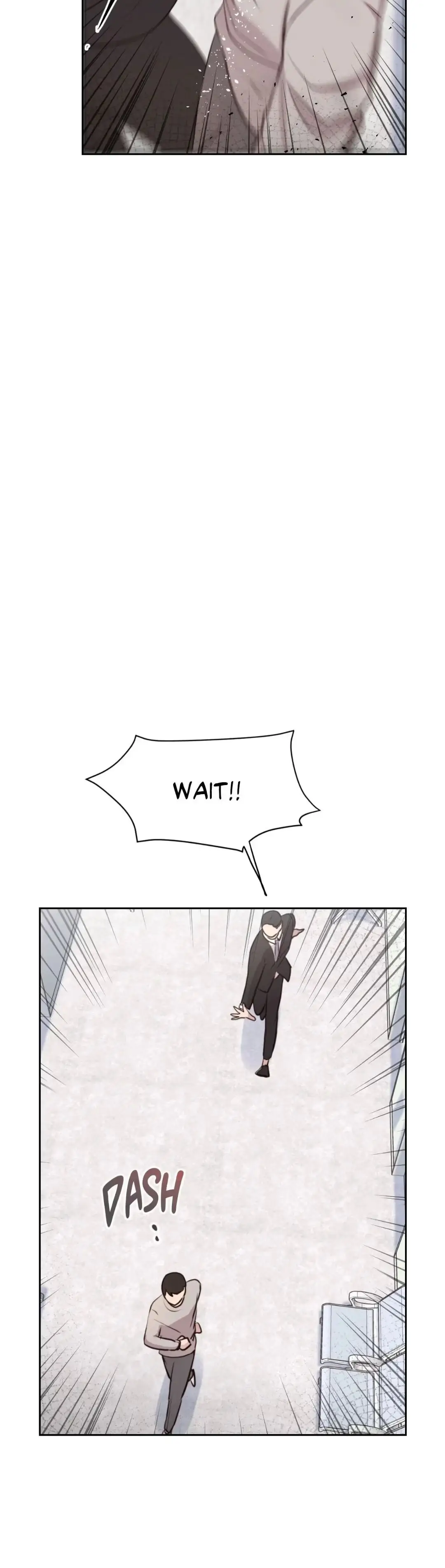 Toxic Burn Chapter 55 page 6 - 