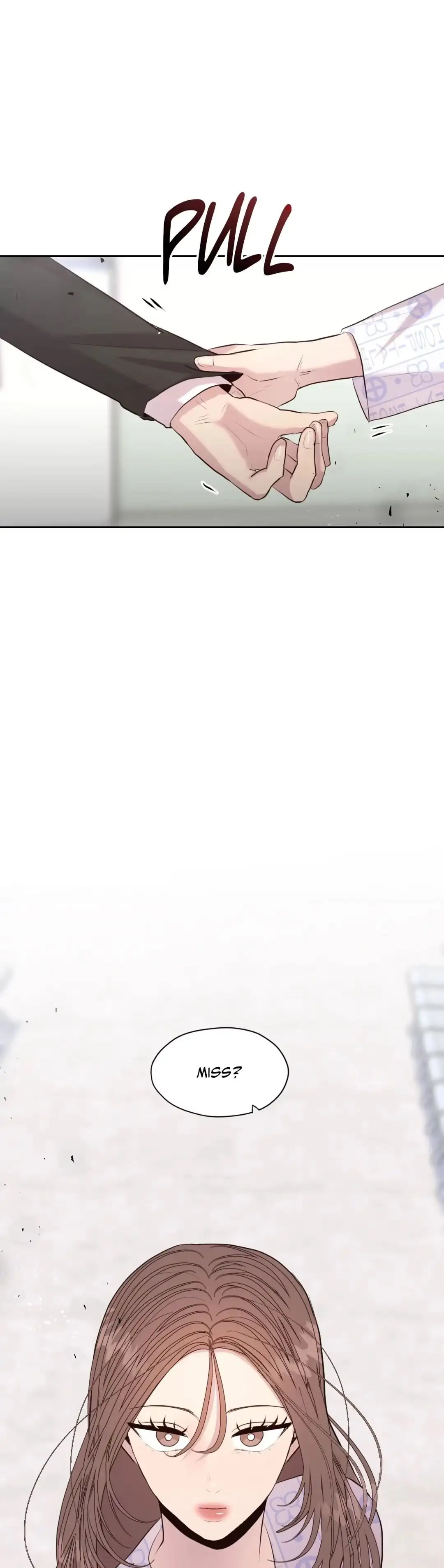 Toxic Burn Chapter 55 page 7 - 