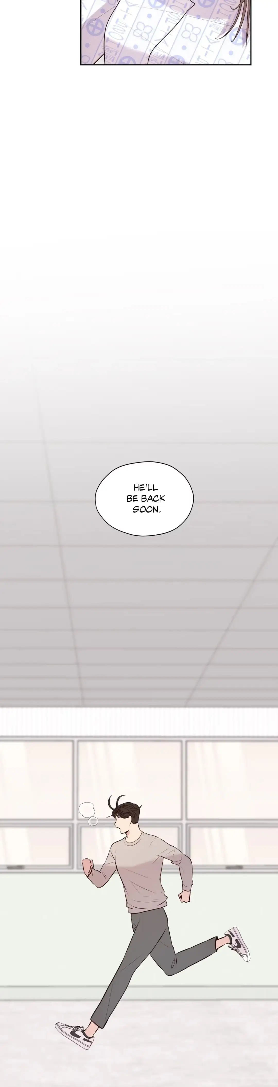 Toxic Burn Chapter 55 page 10 - 