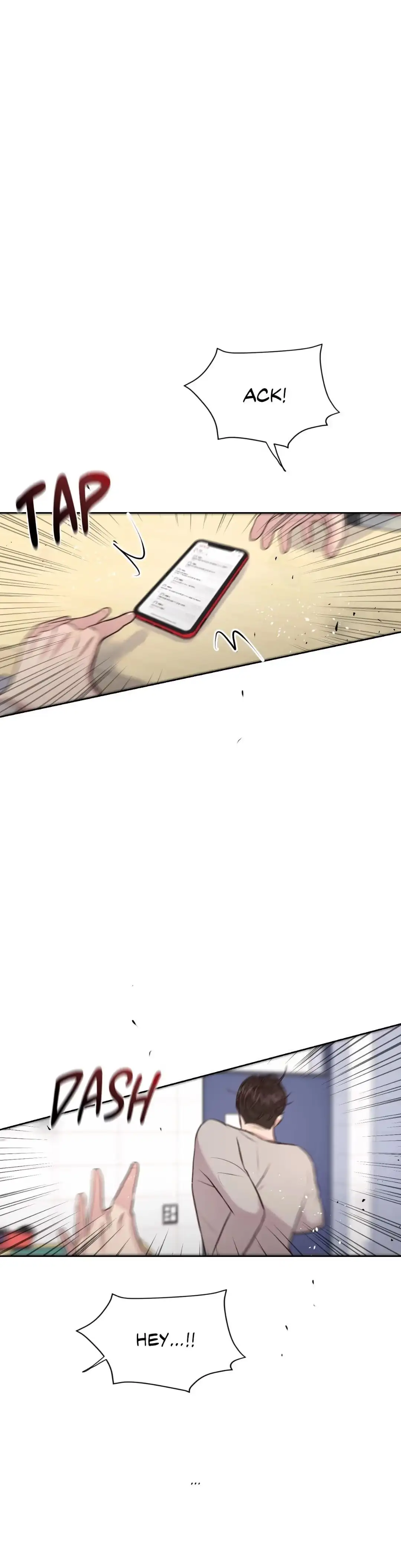 Toxic Burn Chapter 56 page 13 - 