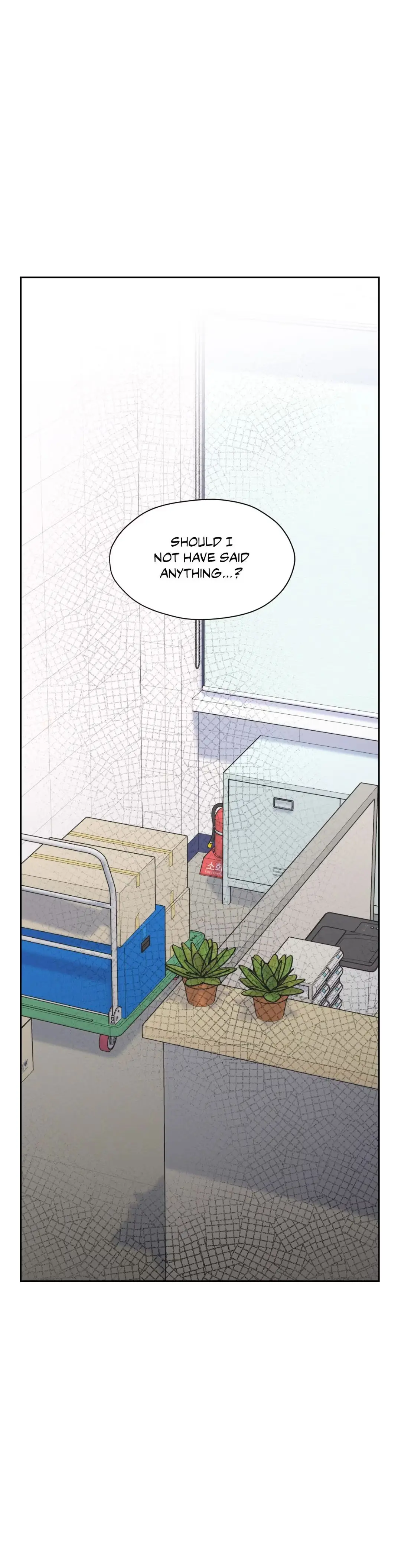 Toxic Burn Chapter 56 page 15 - 