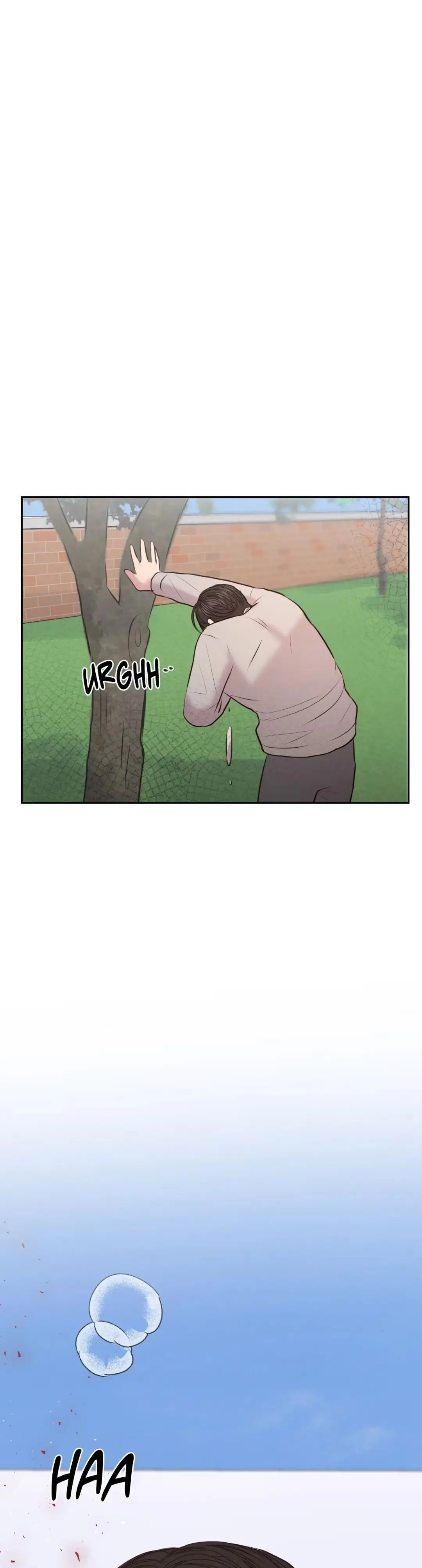Toxic Burn Chapter 56 page 22 - 