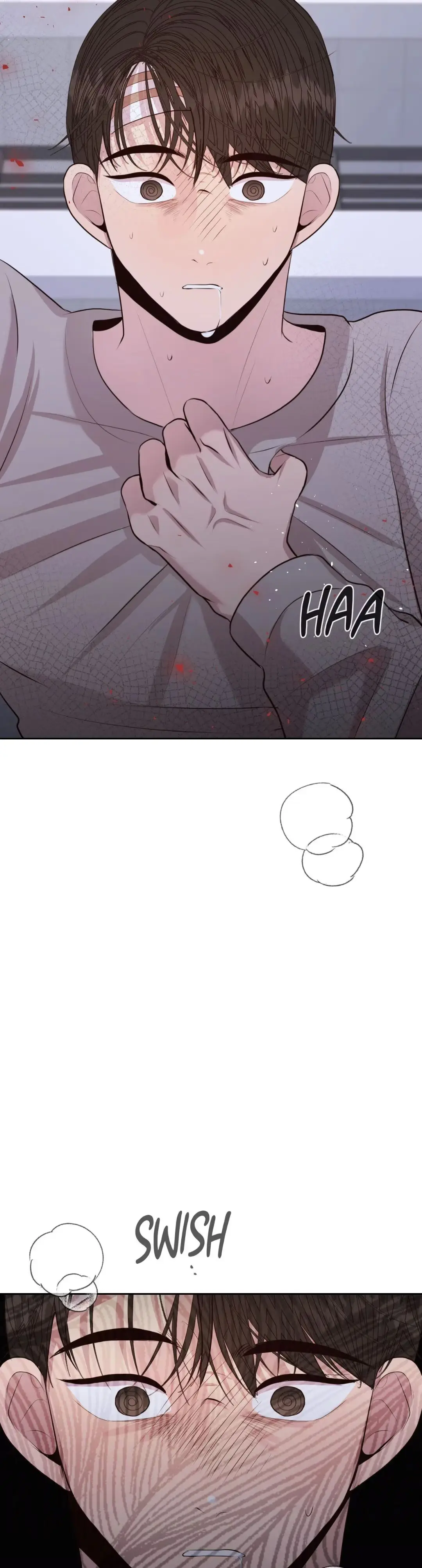 Toxic Burn Chapter 56 page 23 - 