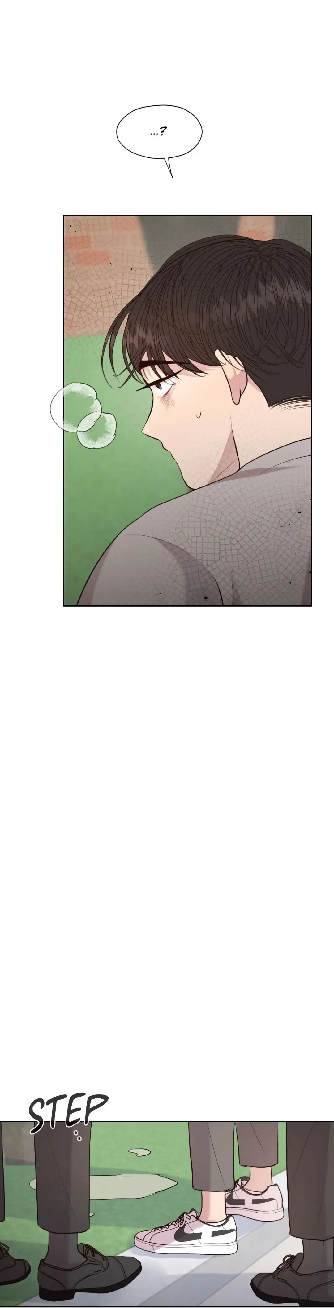 Toxic Burn Chapter 56 page 25 - 