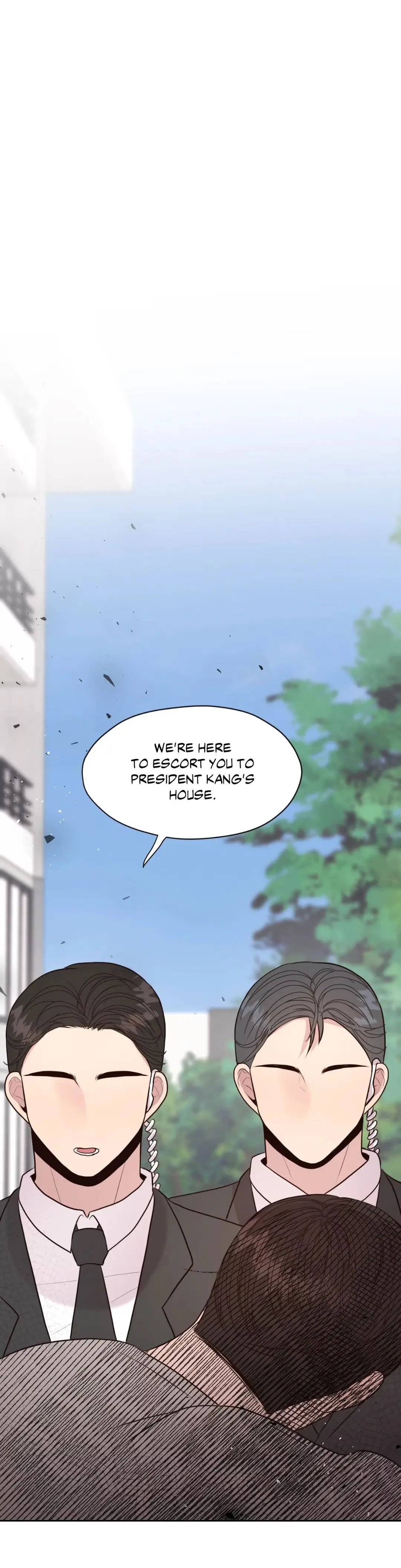 Toxic Burn Chapter 56 page 26 - 