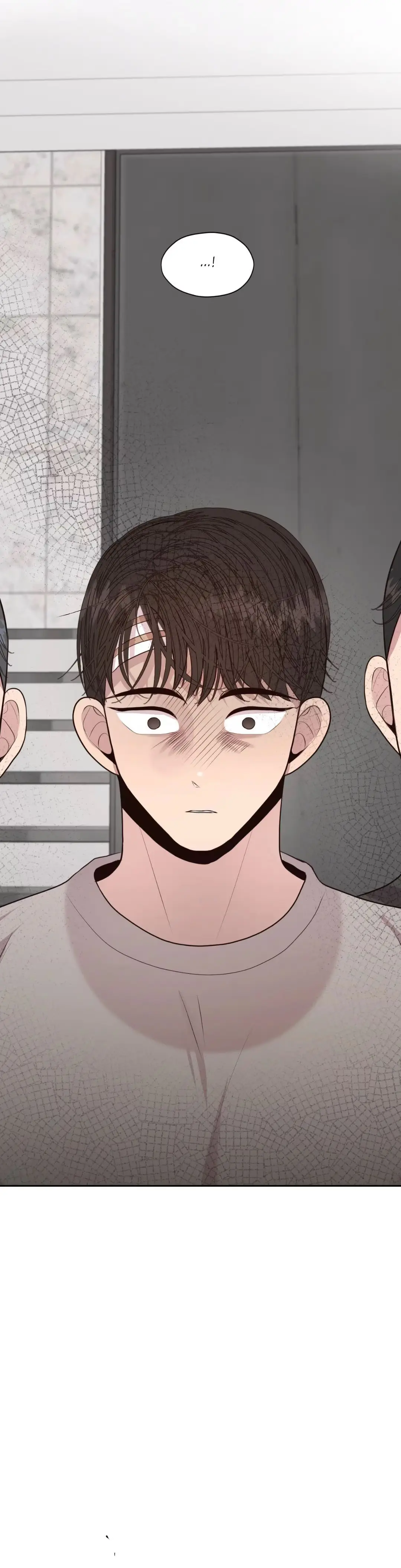 Toxic Burn Chapter 56 page 30 - 