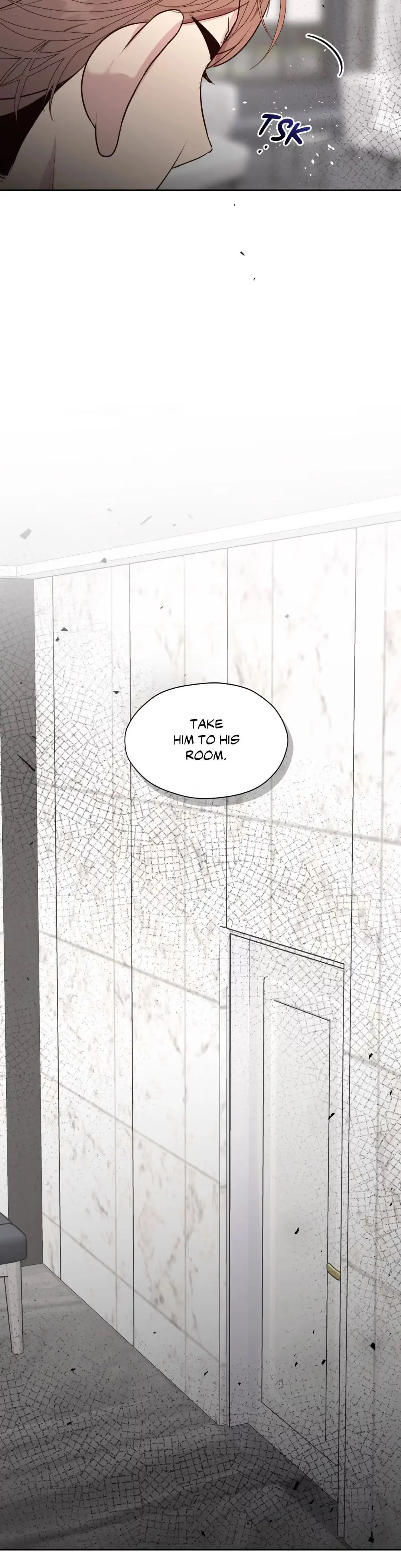 Toxic Burn Chapter 56 page 32 - 