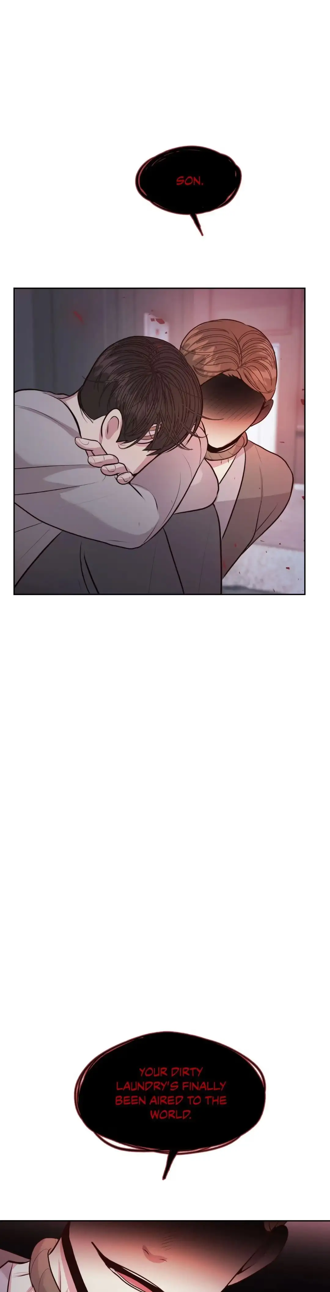Toxic Burn Chapter 56 page 35 - 