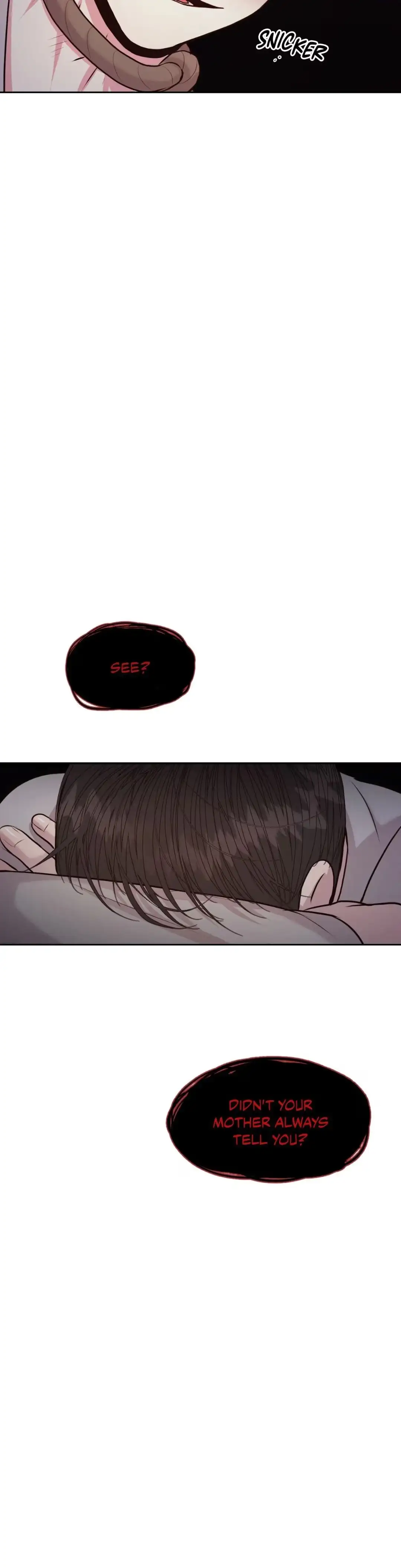 Toxic Burn Chapter 56 page 36 - 