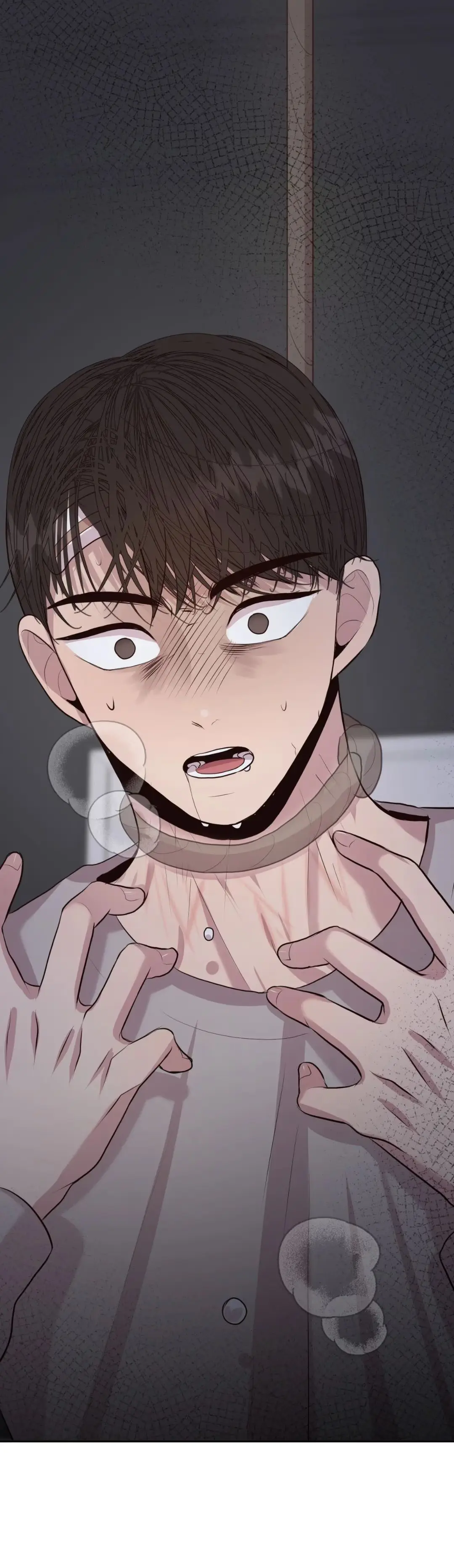 Toxic Burn Chapter 56 page 43 - 
