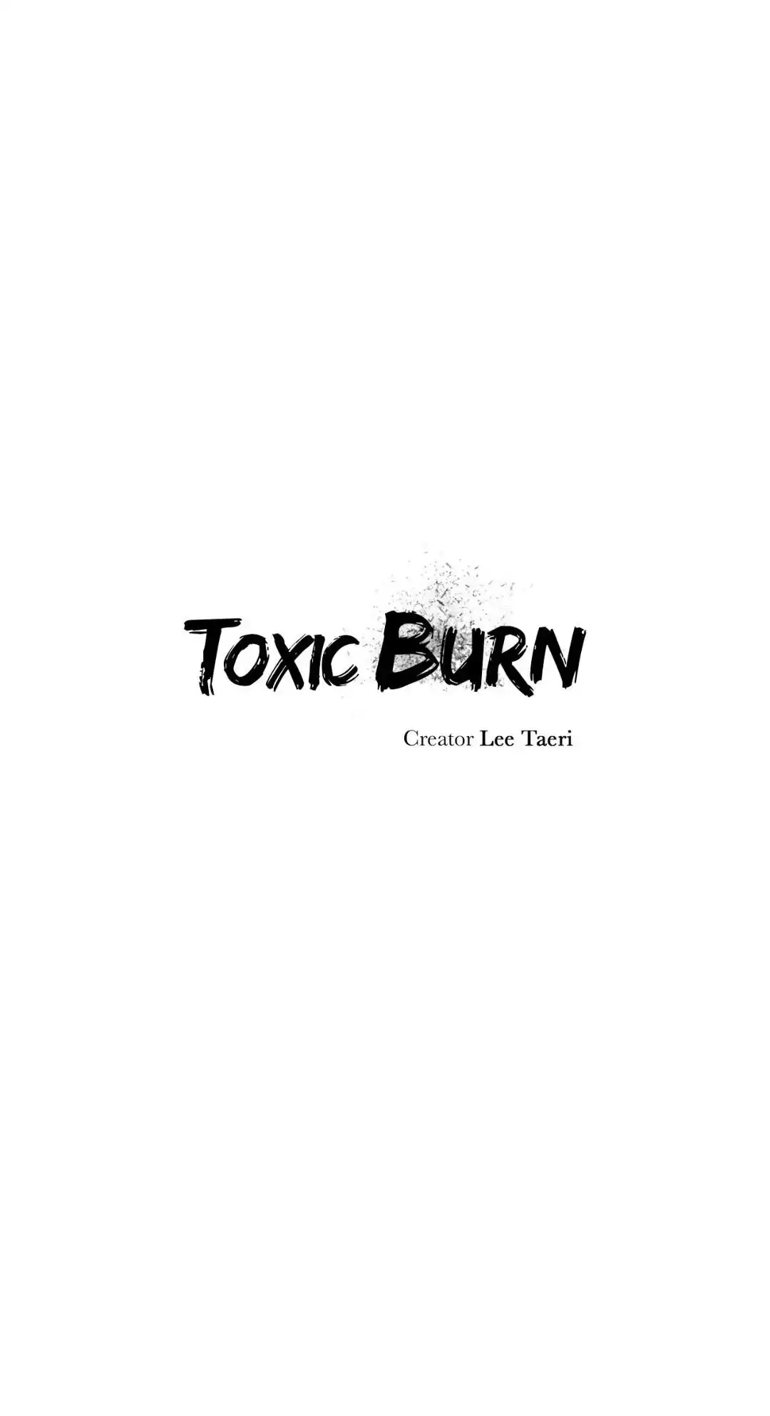 Toxic Burn Chapter 57 page 14 - 