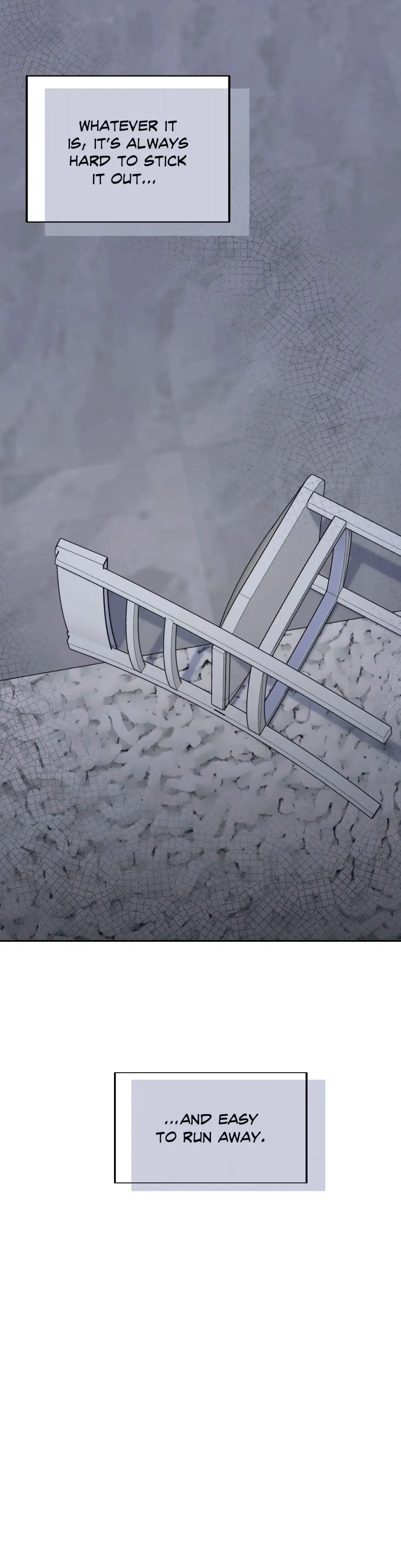 Toxic Burn Chapter 57 page 20 - 