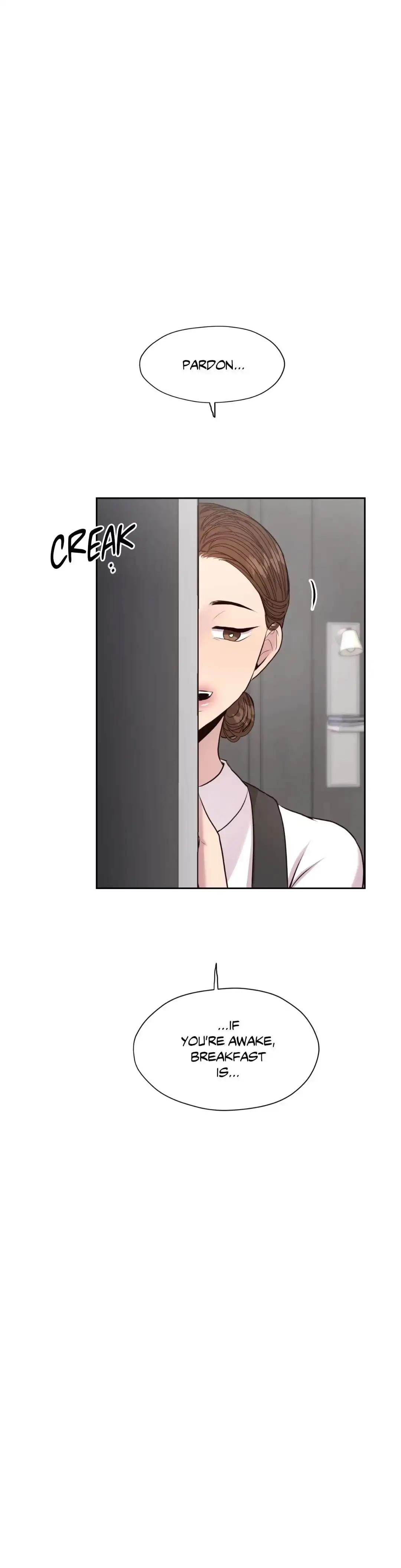 Toxic Burn Chapter 57 page 27 - 