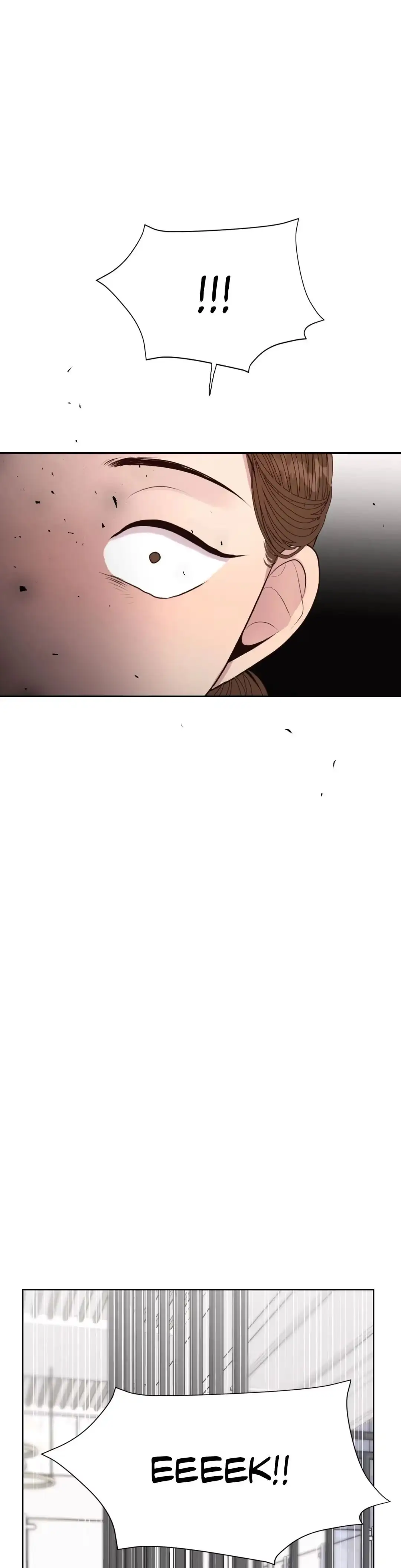 Toxic Burn Chapter 57 page 28 - 