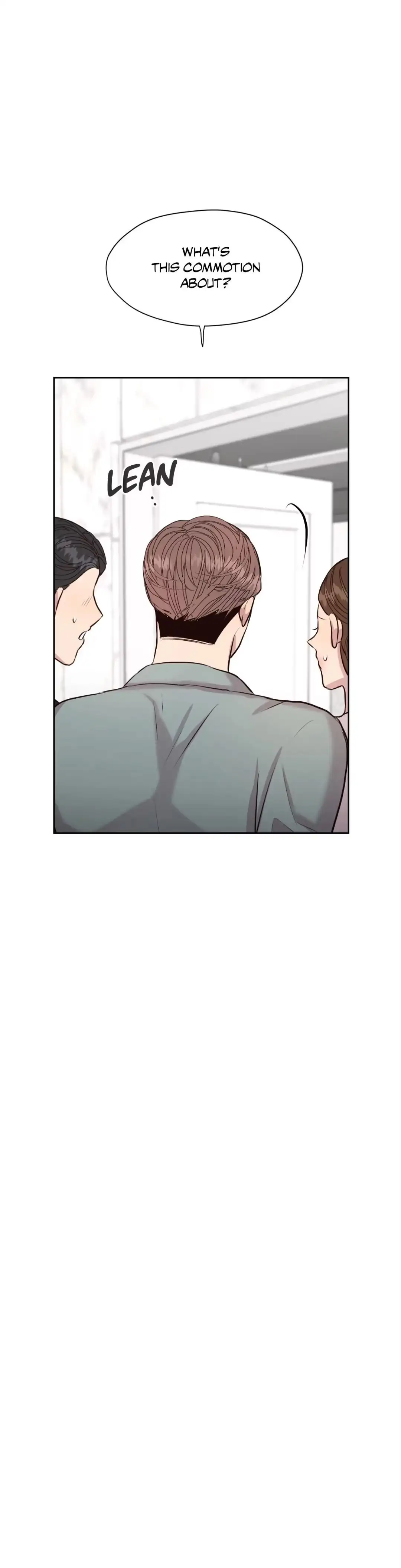 Toxic Burn Chapter 57 page 30 - 