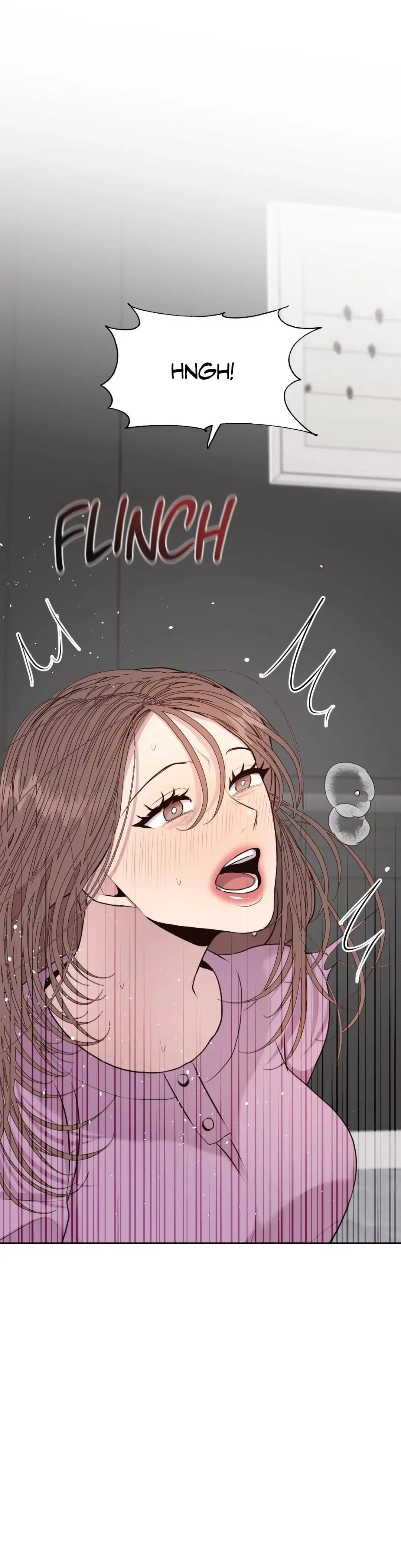 Toxic Burn Chapter 57 page 34 - 