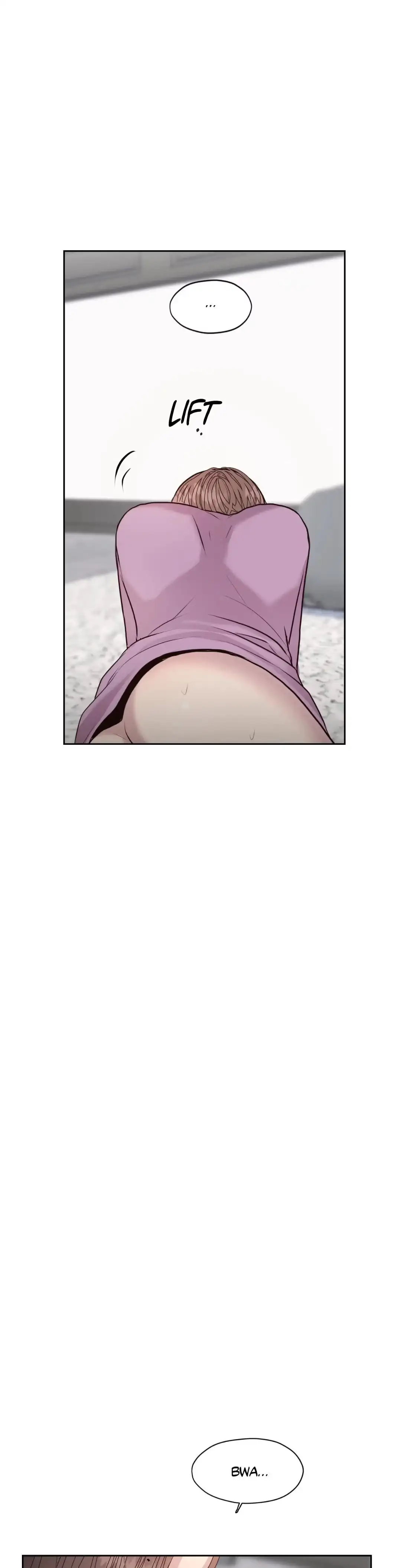 Toxic Burn Chapter 57 page 37 - 