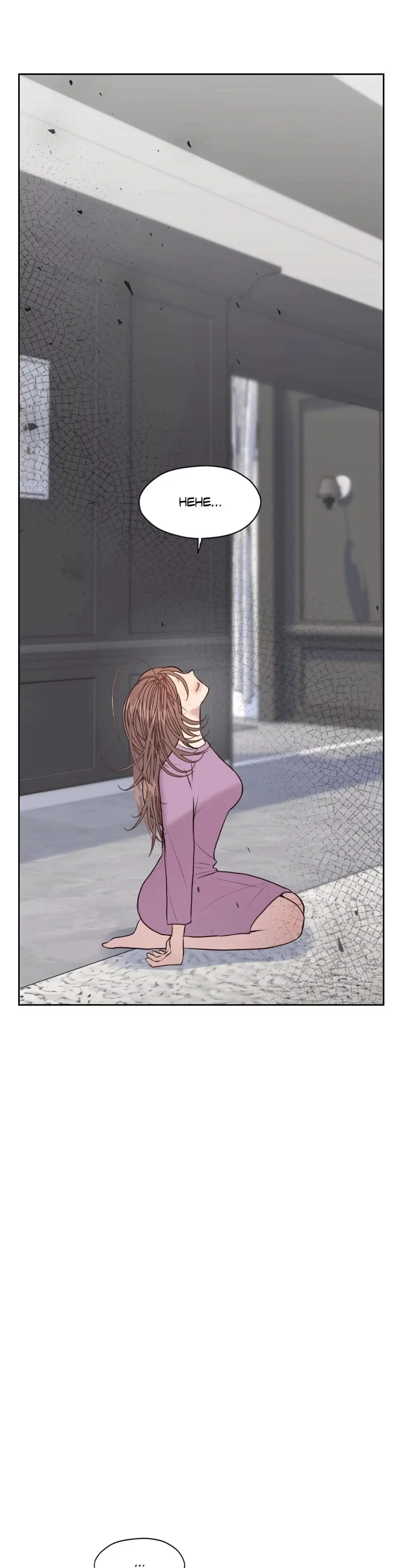 Toxic Burn Chapter 57 page 41 - 