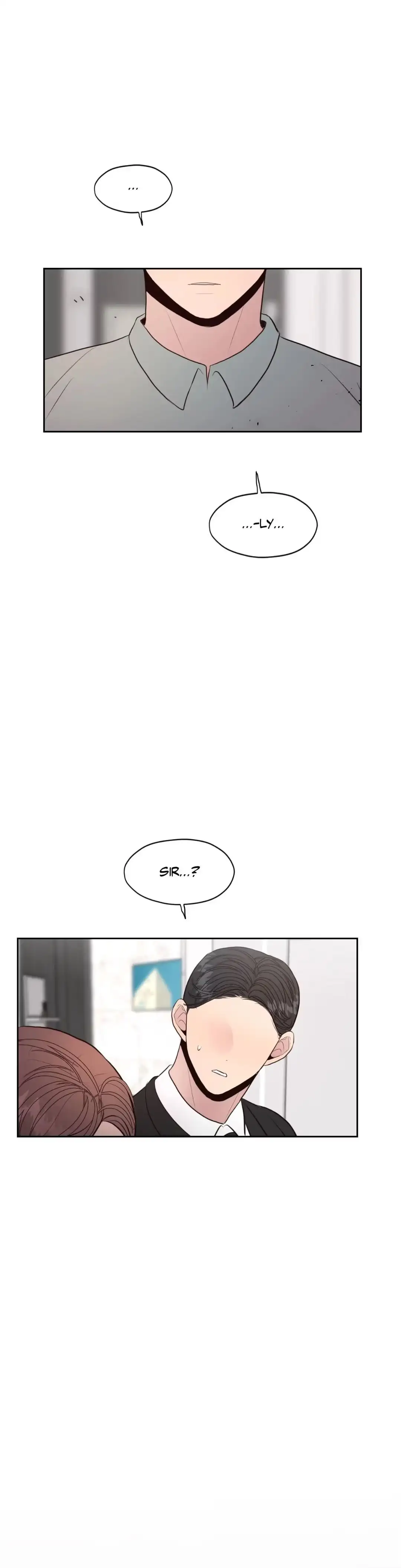 Toxic Burn Chapter 57 page 43 - 
