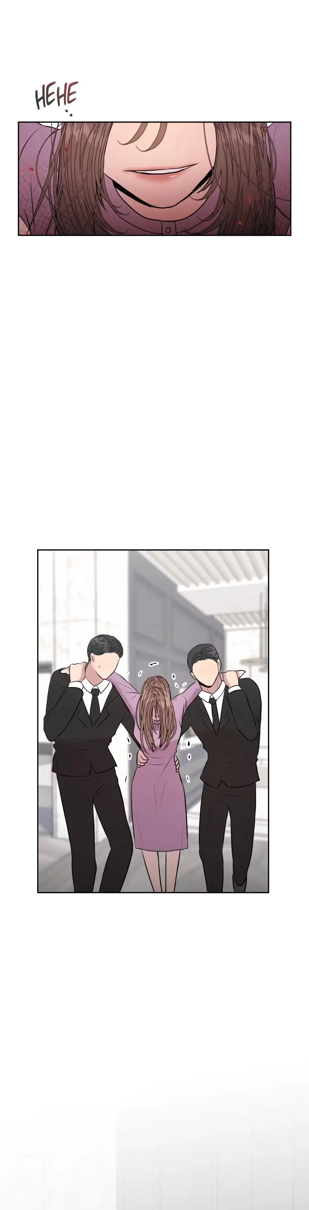 Toxic Burn Chapter 57 page 49 - 