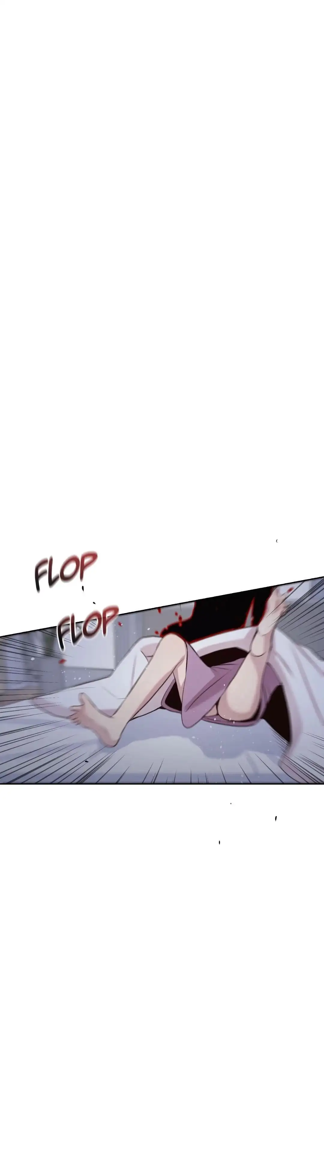 Toxic Burn Chapter 57 page 6 - 