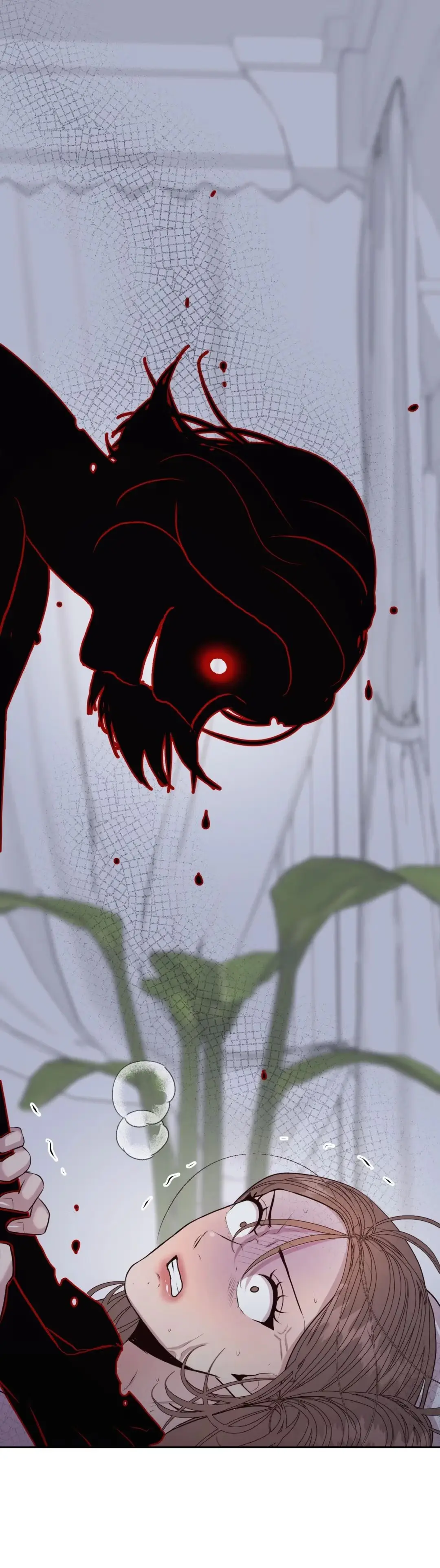 Toxic Burn Chapter 57 page 9 - 
