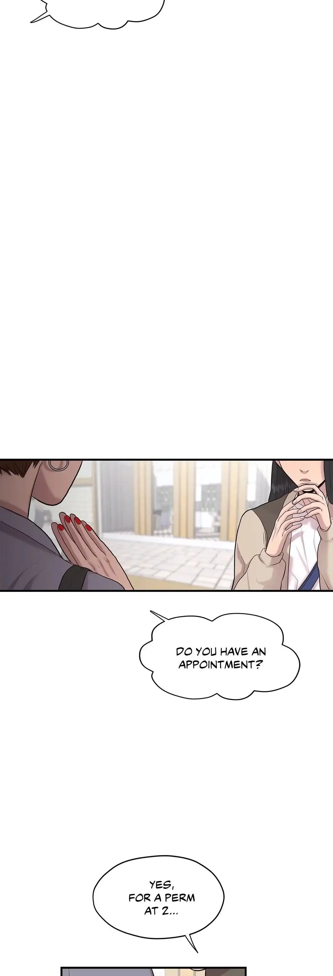 Toxic Burn Chapter 6 page 2 - 