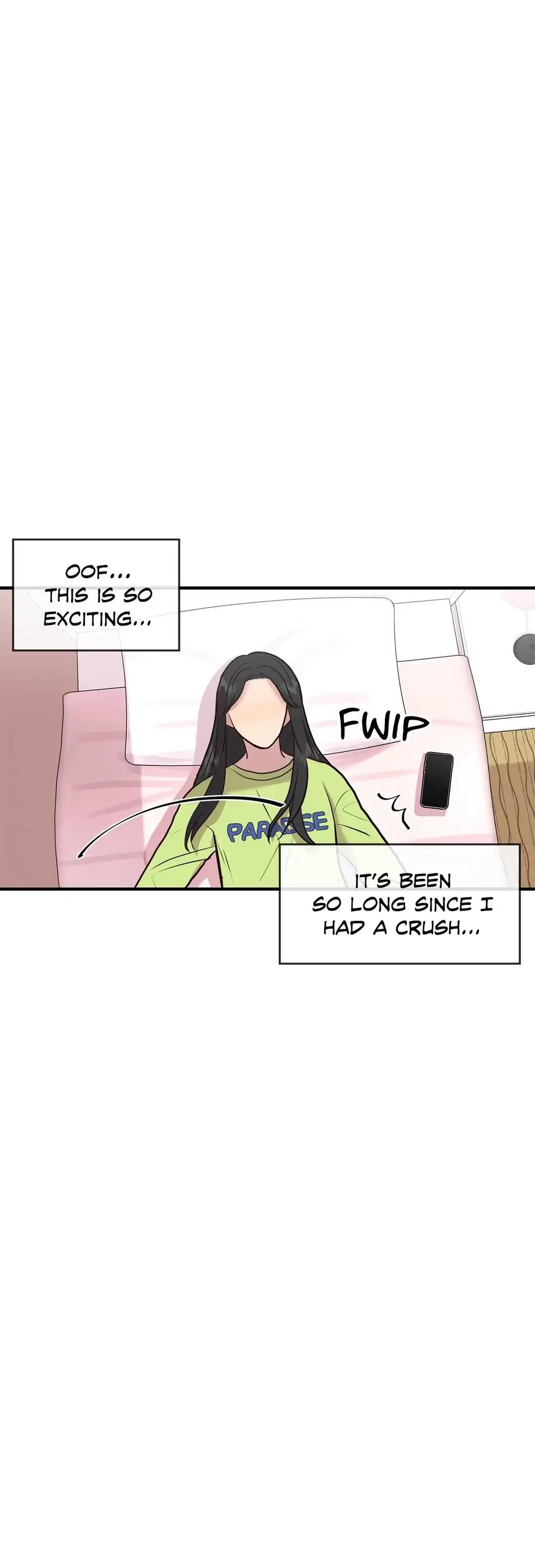 Toxic Burn Chapter 6 page 19 - 