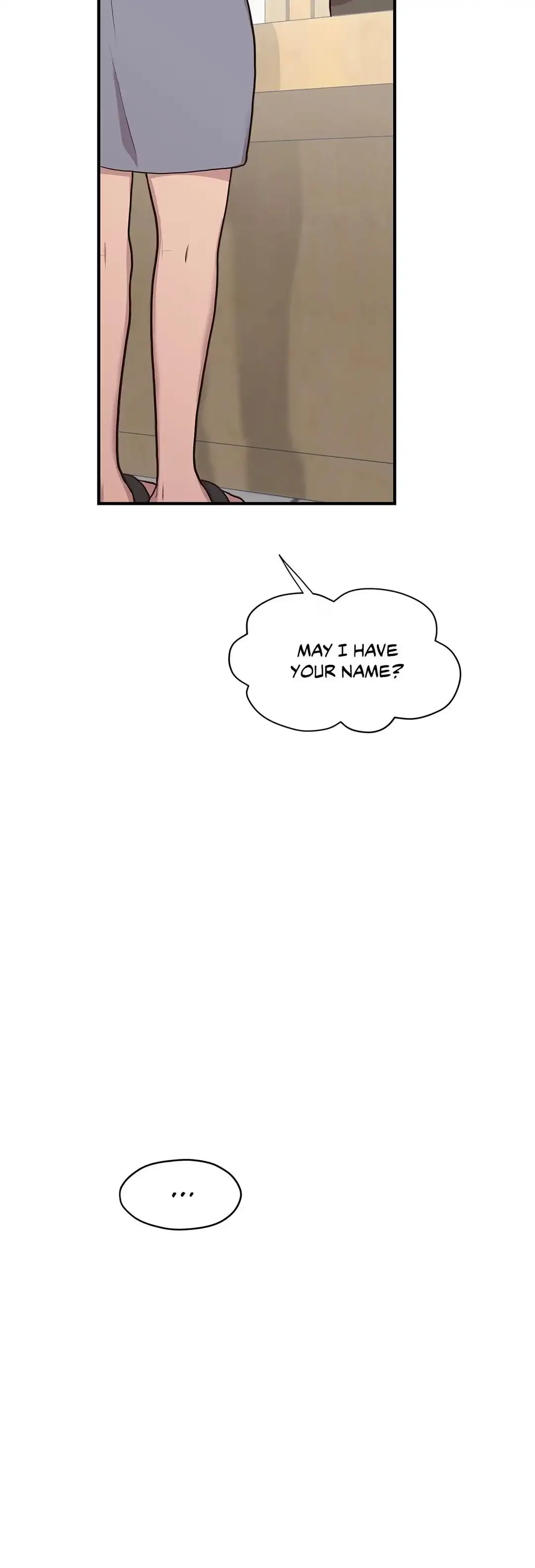 Toxic Burn Chapter 6 page 3 - 