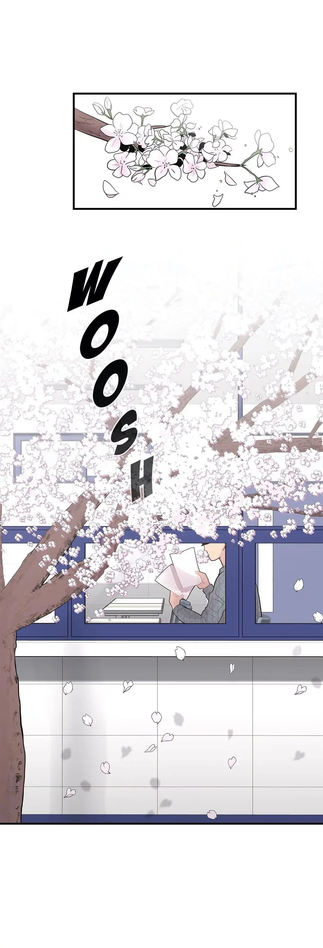 Toxic Burn Chapter 6 page 27 - 
