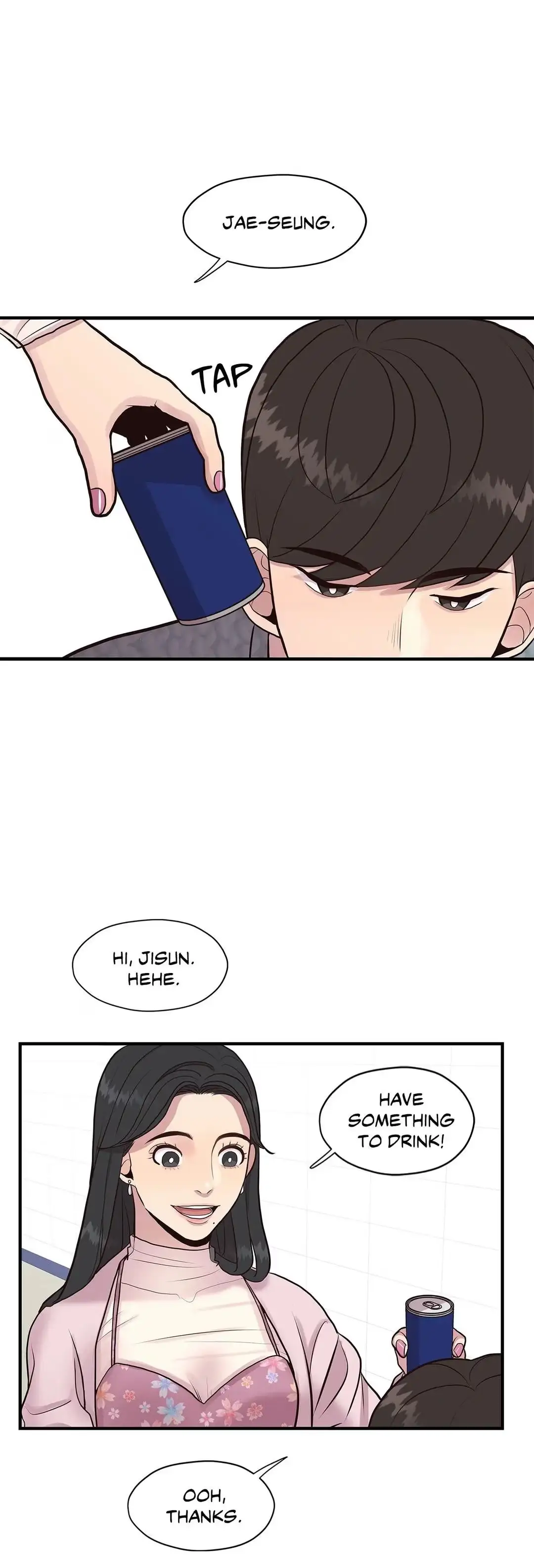 Toxic Burn Chapter 6 page 28 - 