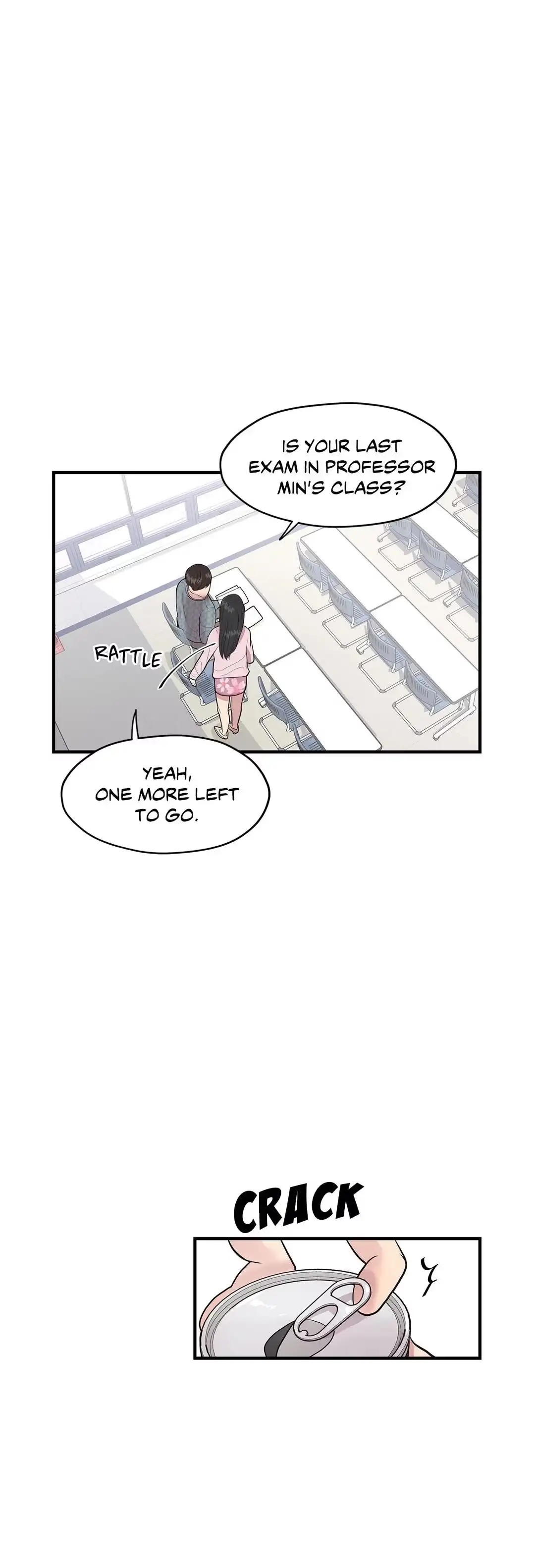 Toxic Burn Chapter 6 page 29 - 