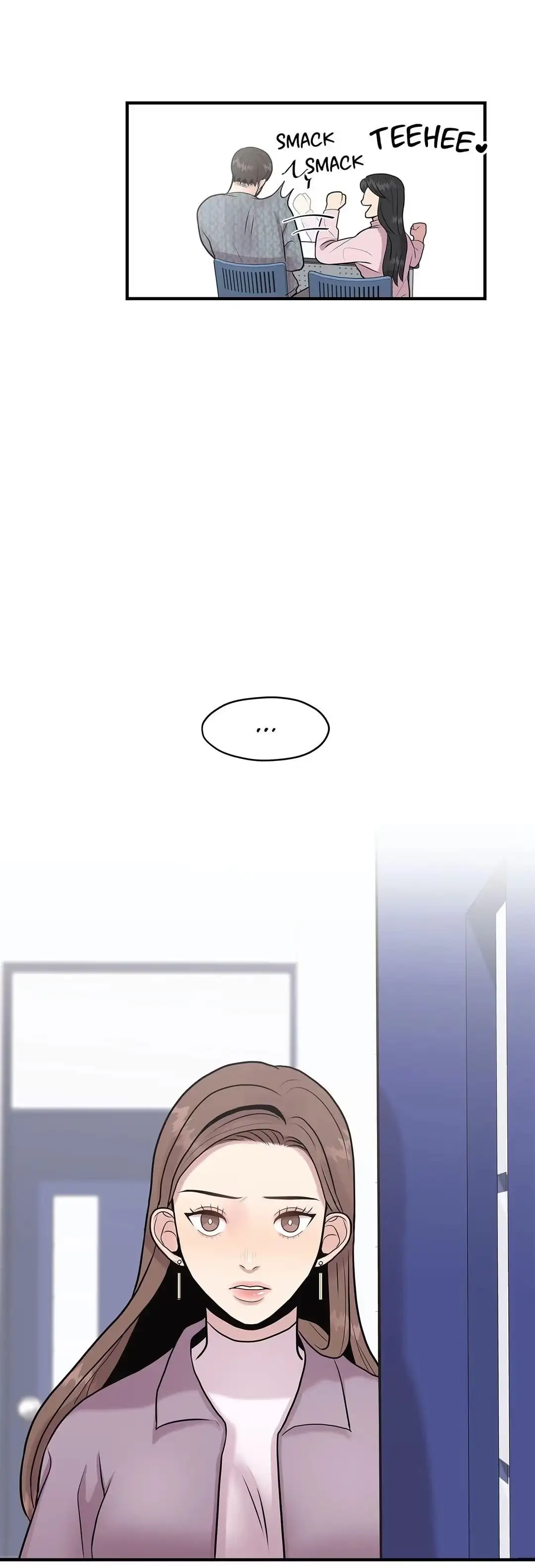 Toxic Burn Chapter 6 page 33 - 