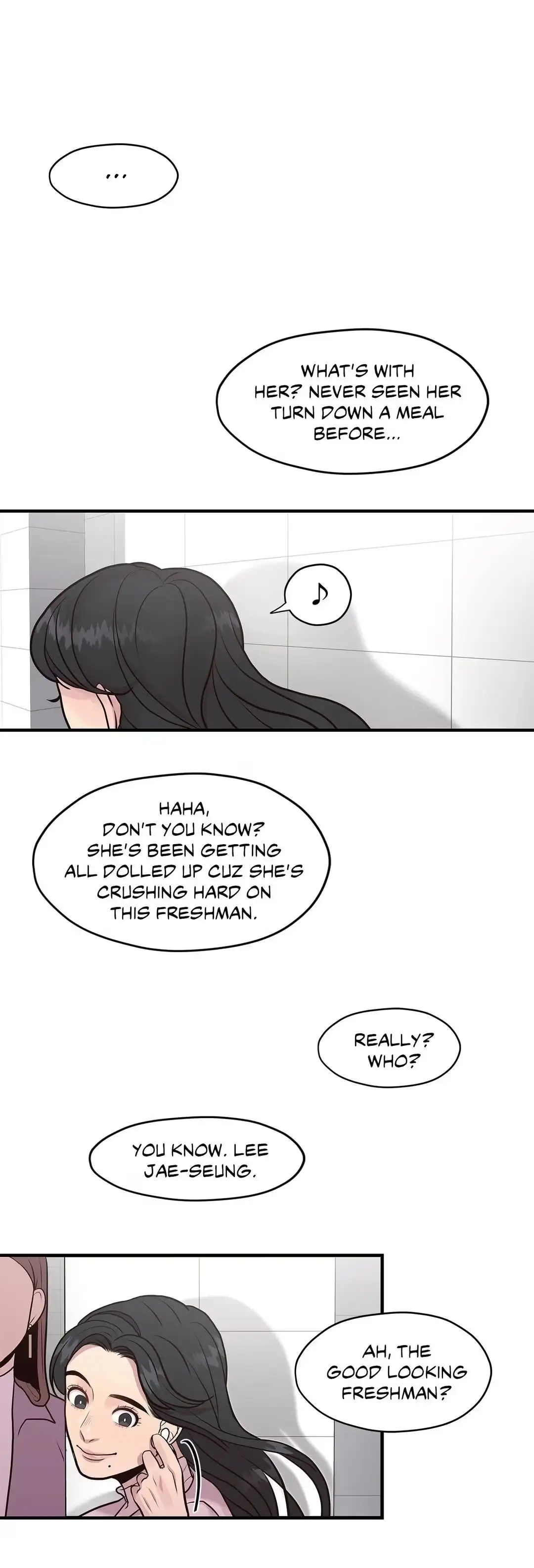 Toxic Burn Chapter 6 page 37 - 