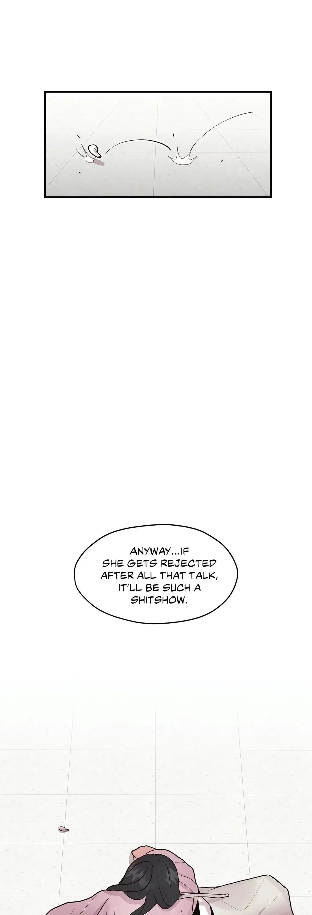 Toxic Burn Chapter 6 page 40 - 