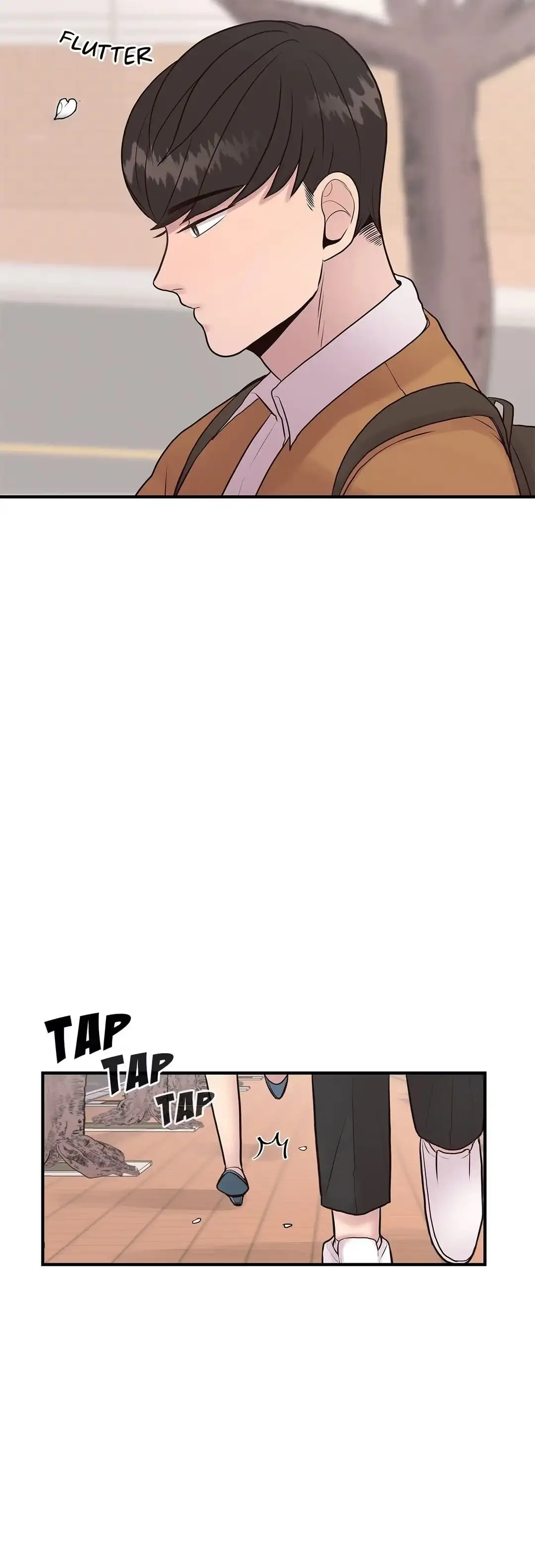 Toxic Burn Chapter 6 page 8 - 