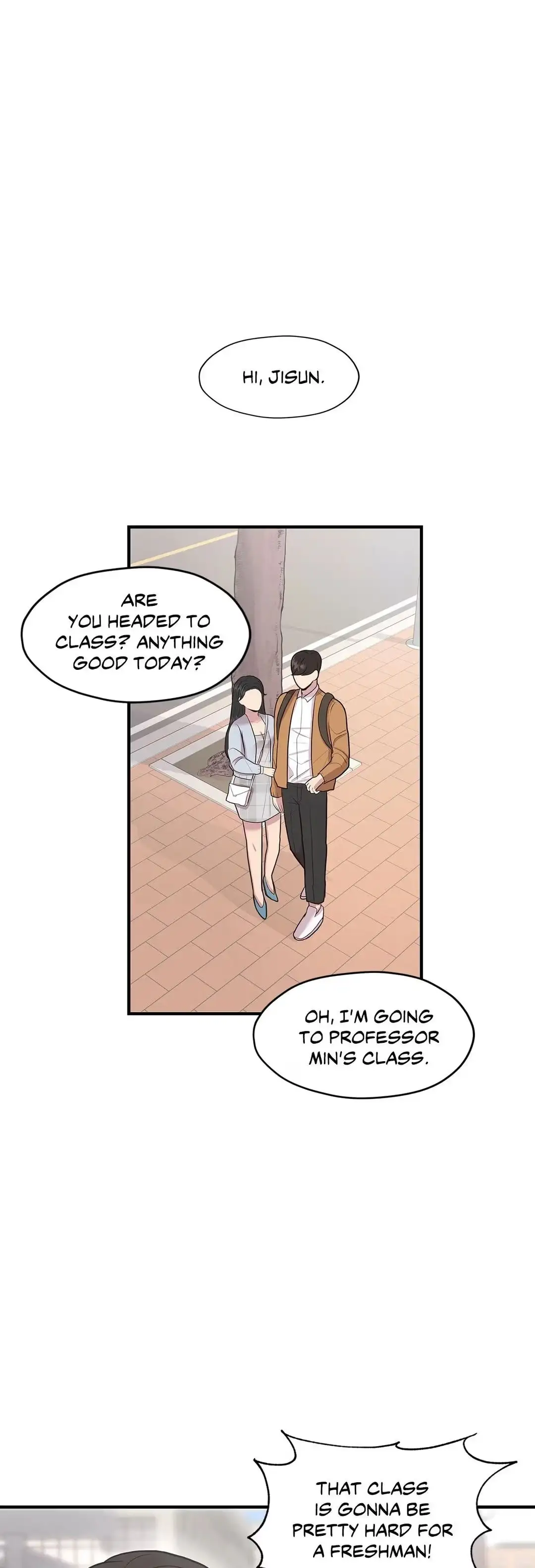 Toxic Burn Chapter 6 page 10 - 