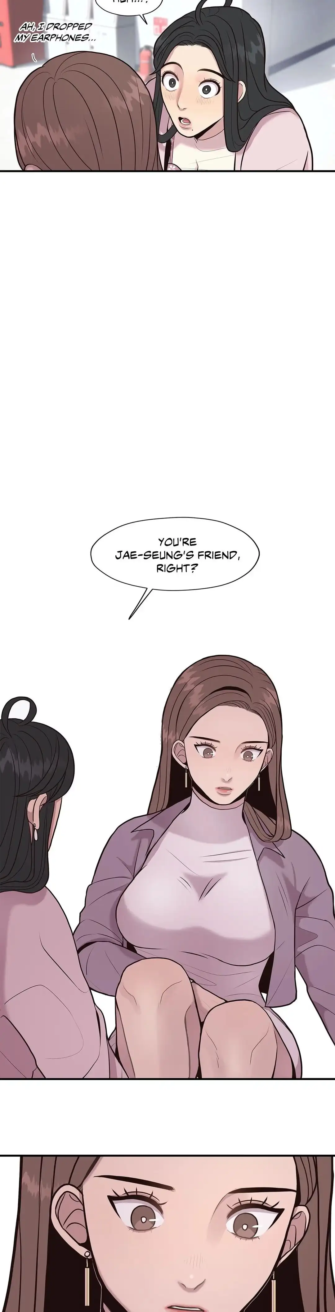 Toxic Burn Chapter 7 page 2 - 