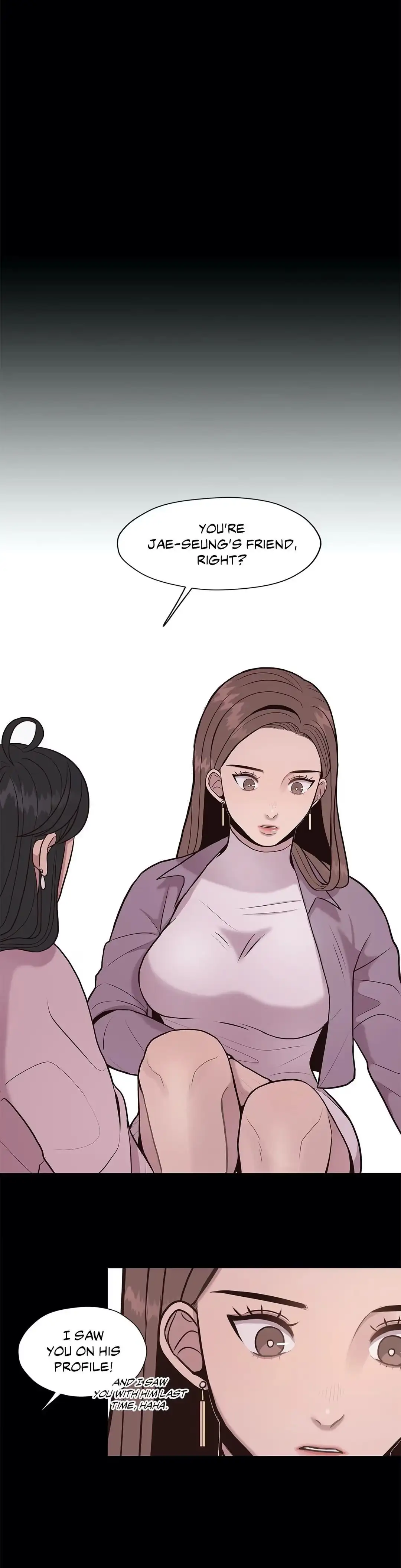 Toxic Burn Chapter 7 page 14 - 