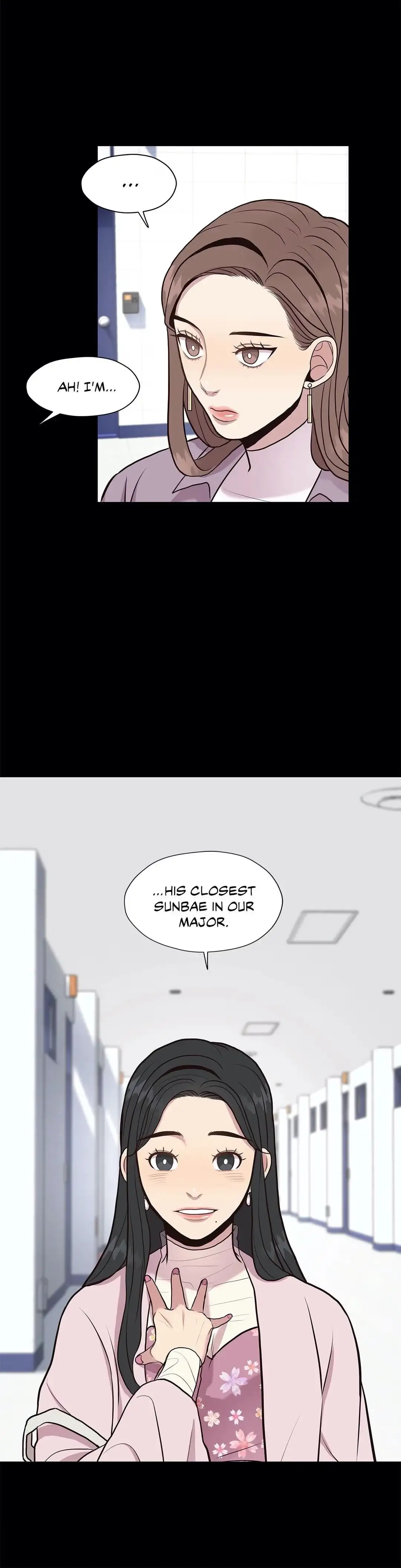 Toxic Burn Chapter 7 page 15 - 