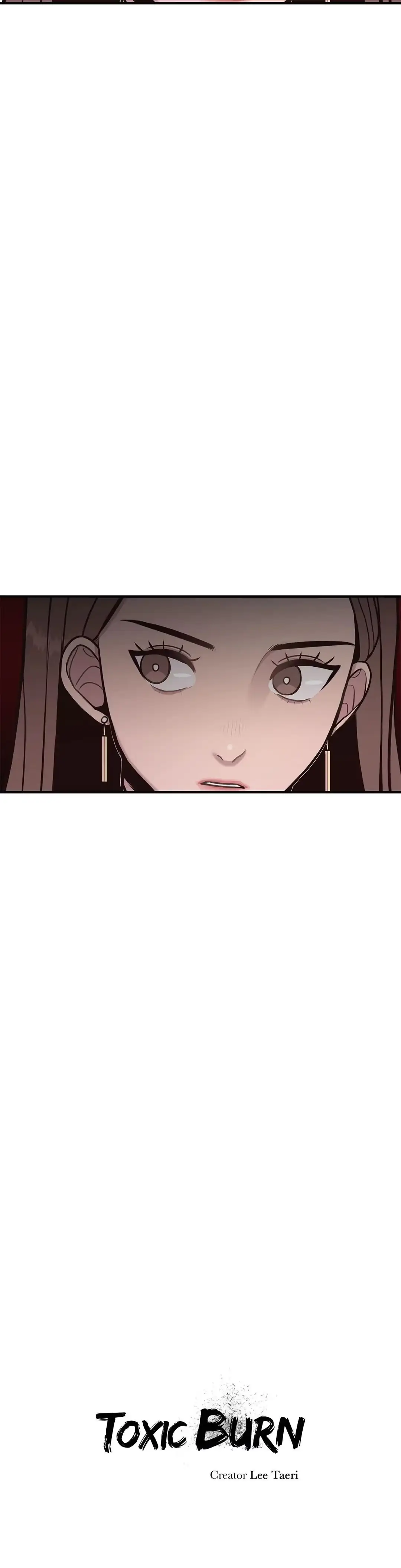 Toxic Burn Chapter 7 page 3 - 