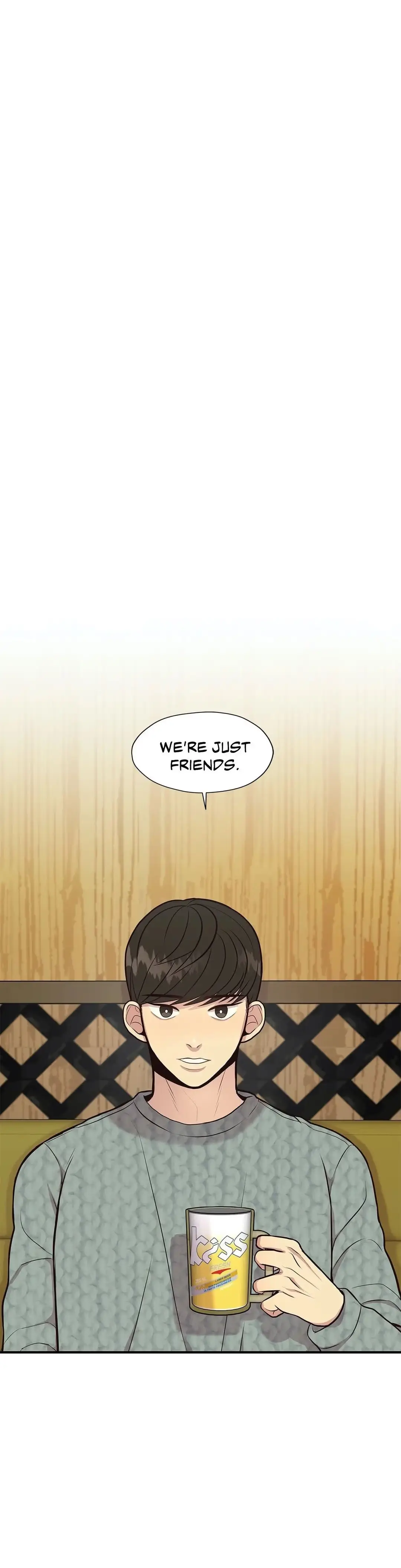 Toxic Burn Chapter 7 page 4 - 