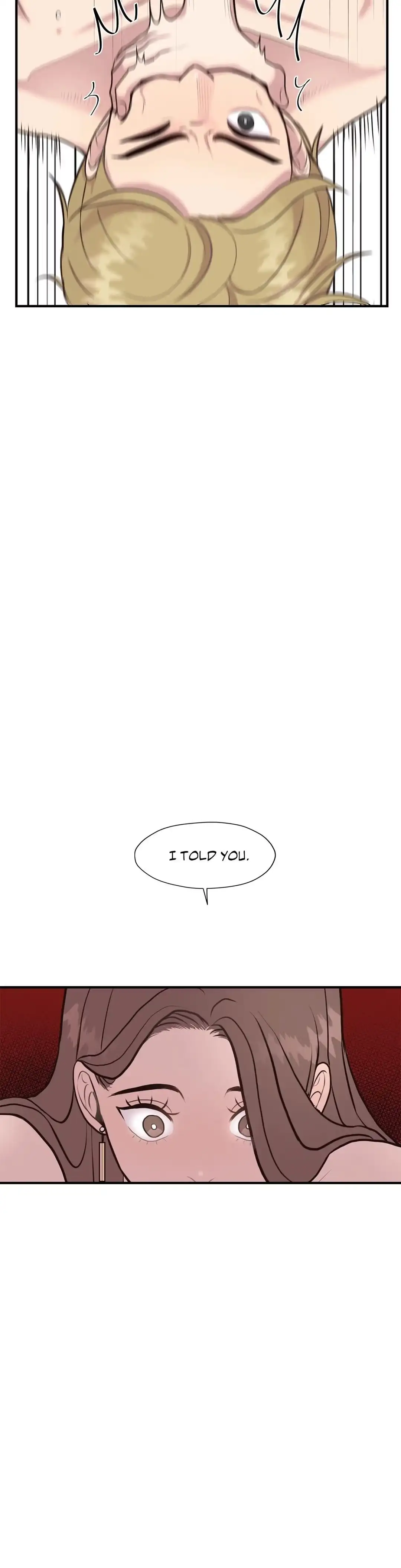 Toxic Burn Chapter 8 page 15 - 