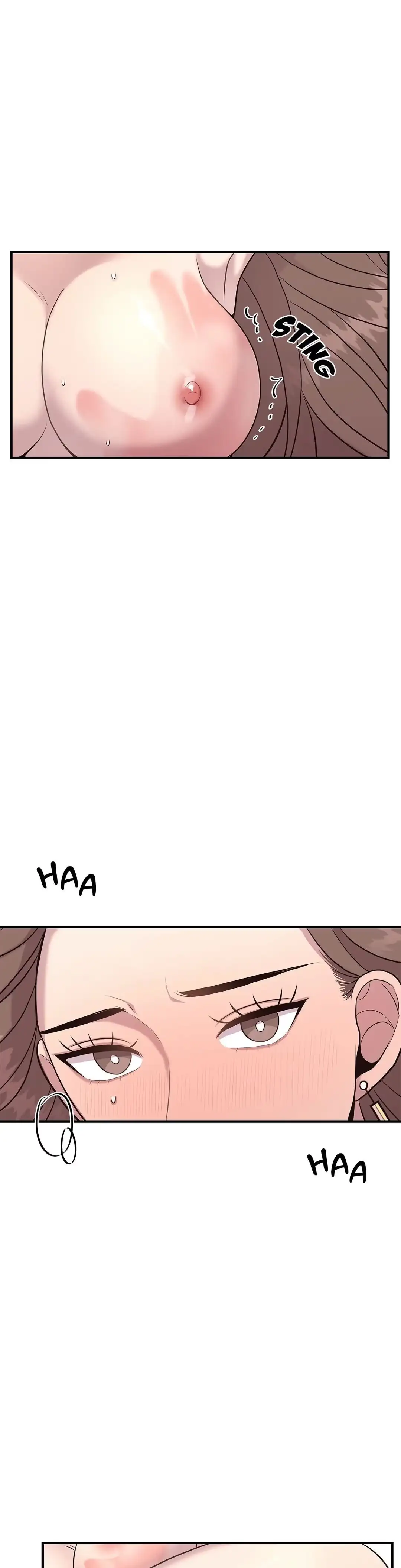 Toxic Burn Chapter 8 page 20 - 