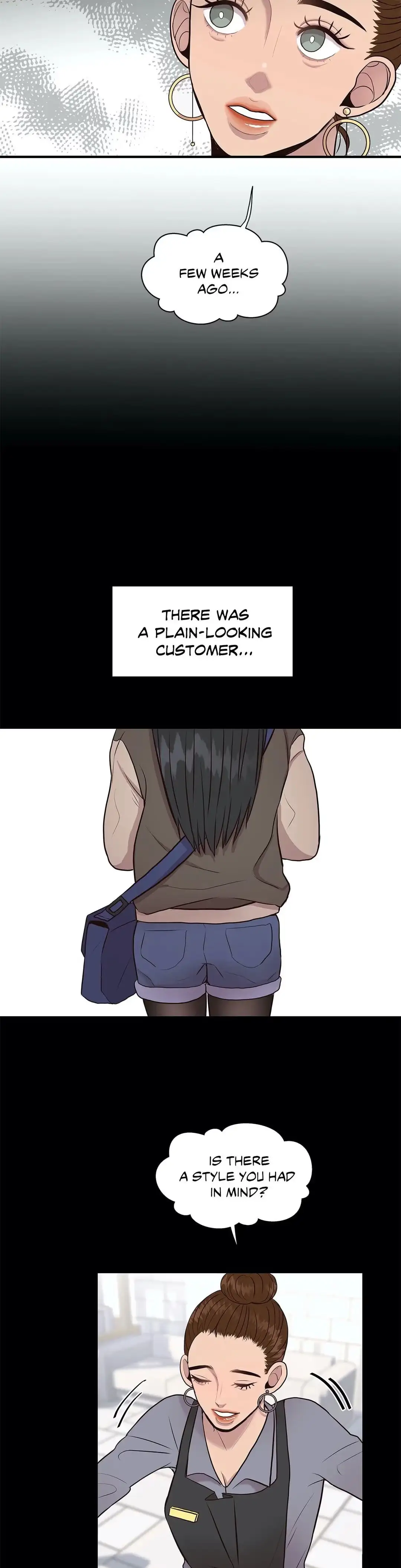 Toxic Burn Chapter 8 page 26 - 